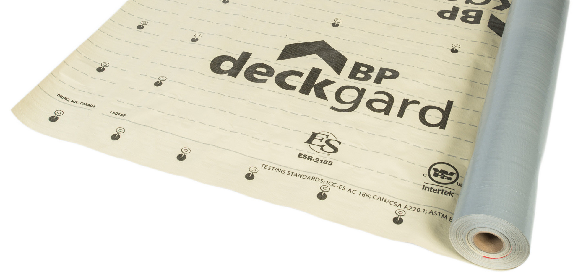 Deck Guard