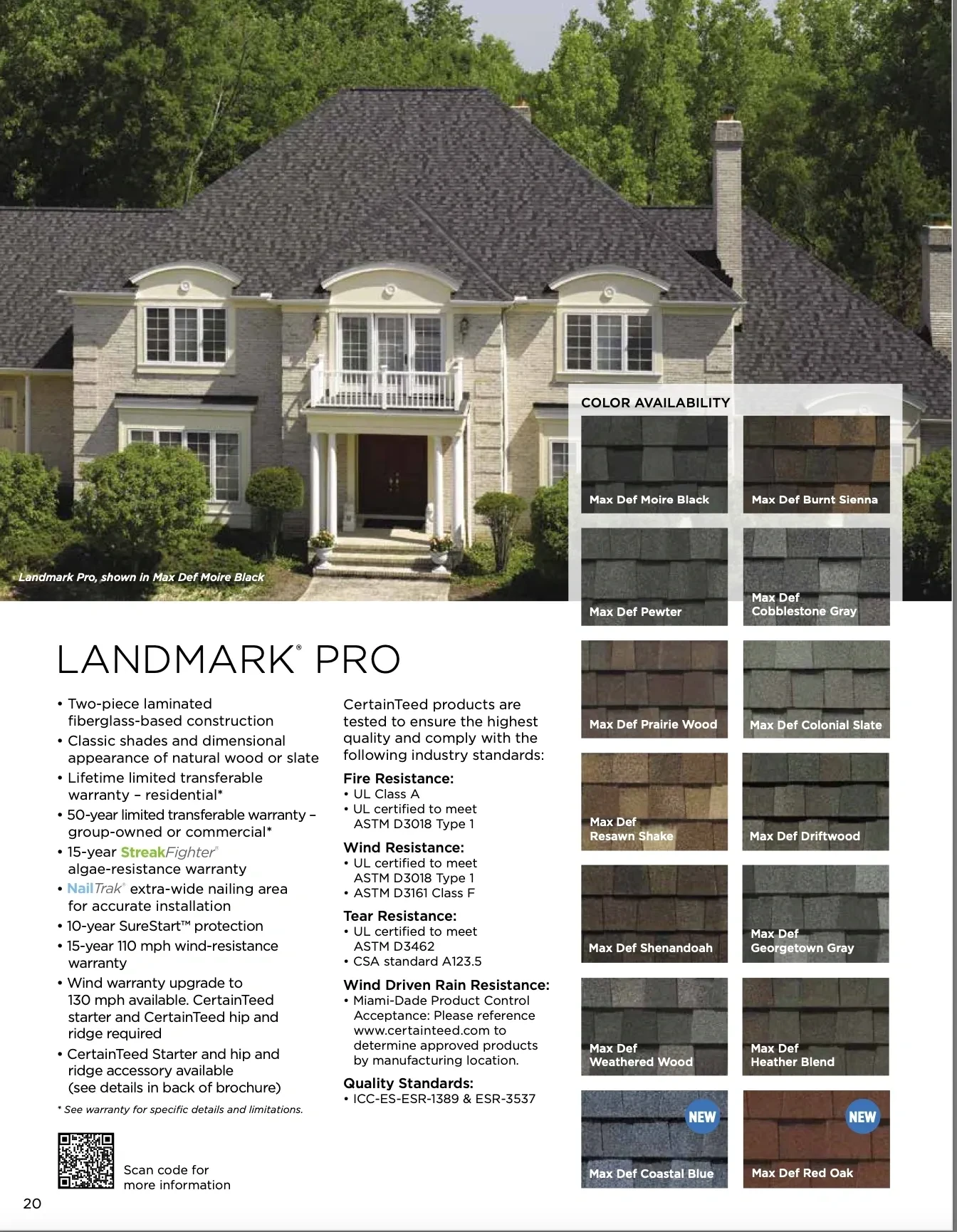 Landmark PRO