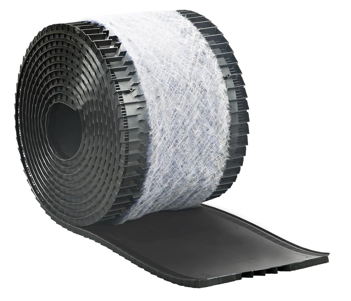 CertainTeed Rolled Ridge Vent