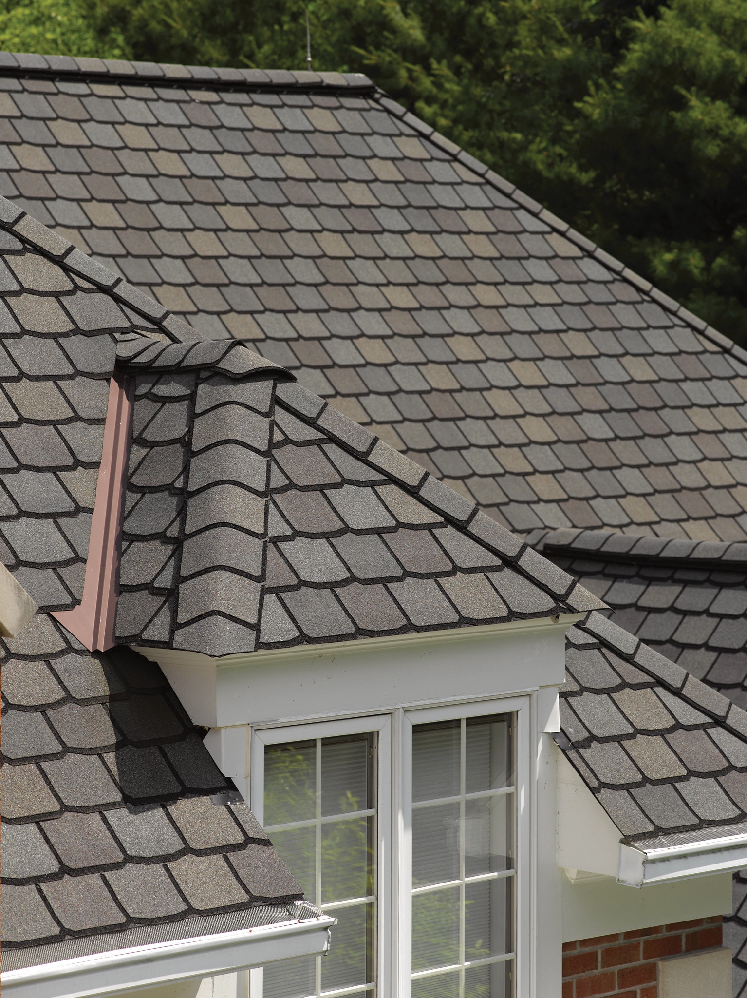 Shangle Ridge Cap