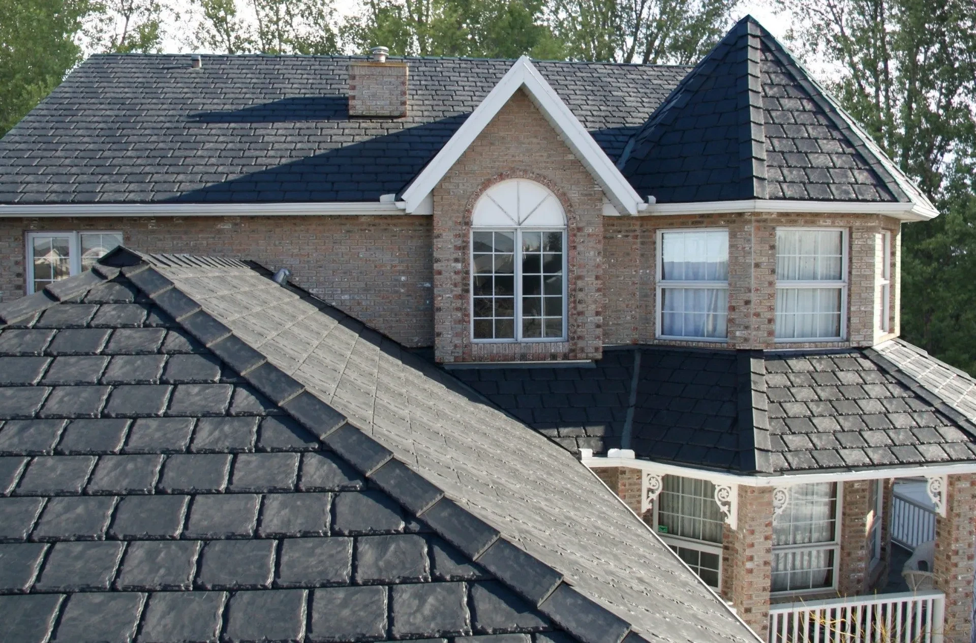 Rundle Slate