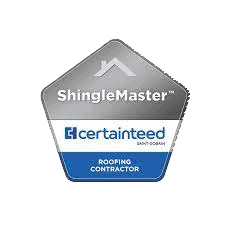 CertainTeed ShingleMaster Roofing Contractor